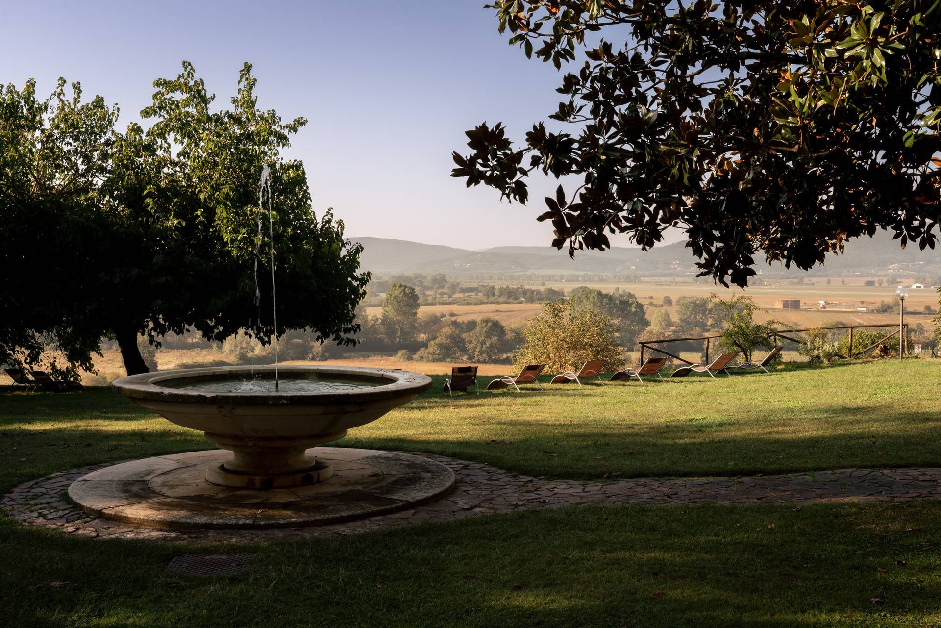 Esterni San Lorenzo Linari Siena 012